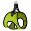 York Mesh Dog Harness Lime Green Dog Harnesses Dogline