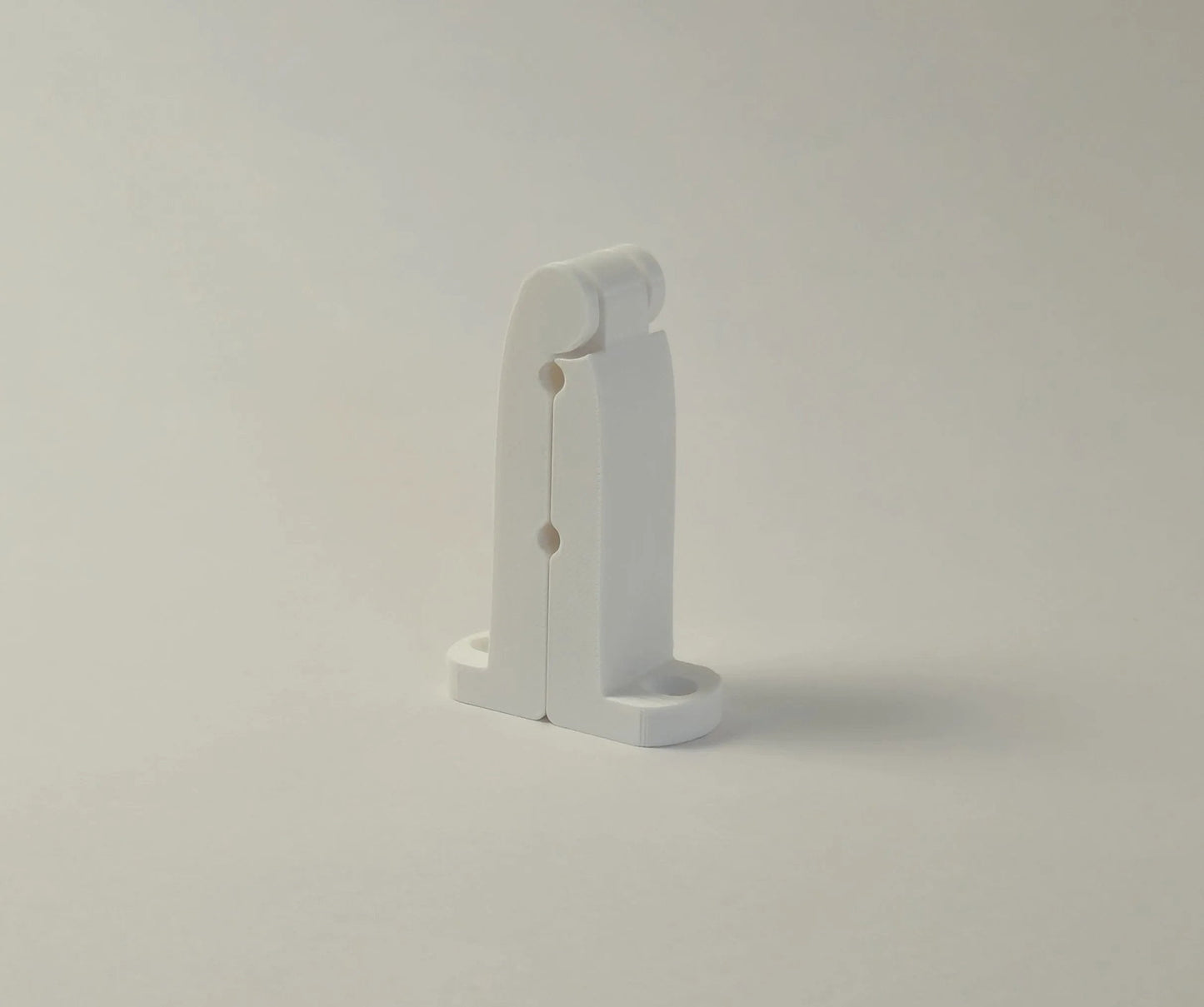 XPen Wall Mount Brackets - Long Design for Custom Pet Pen Configurations (4-Pack) Pet Hardware Bunny Business