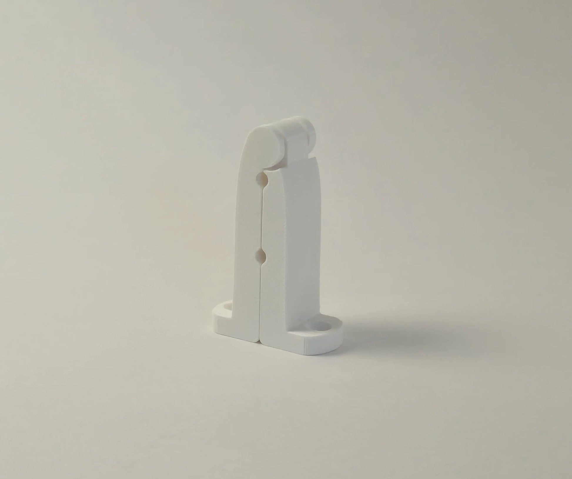 XPen Wall Mount Brackets - Long Design for Custom Pet Pen Configurations (4-Pack) Pet Hardware Bunny Business