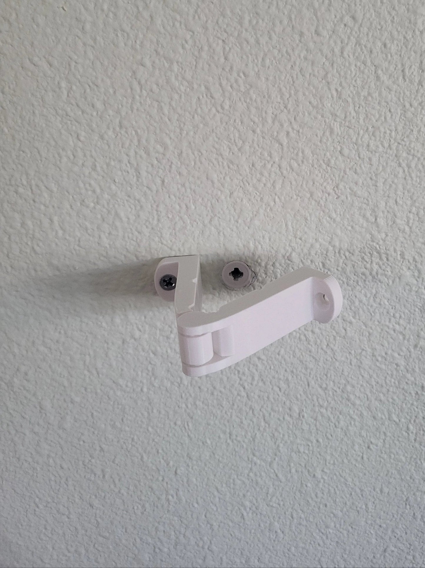 XPen Wall Mount Brackets - Long Design for Custom Pet Pen Configurations (4-Pack) Pet Hardware Bunny Business