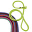 Comfort Microfiber Round Slip Lead Dog Leashes Dogline