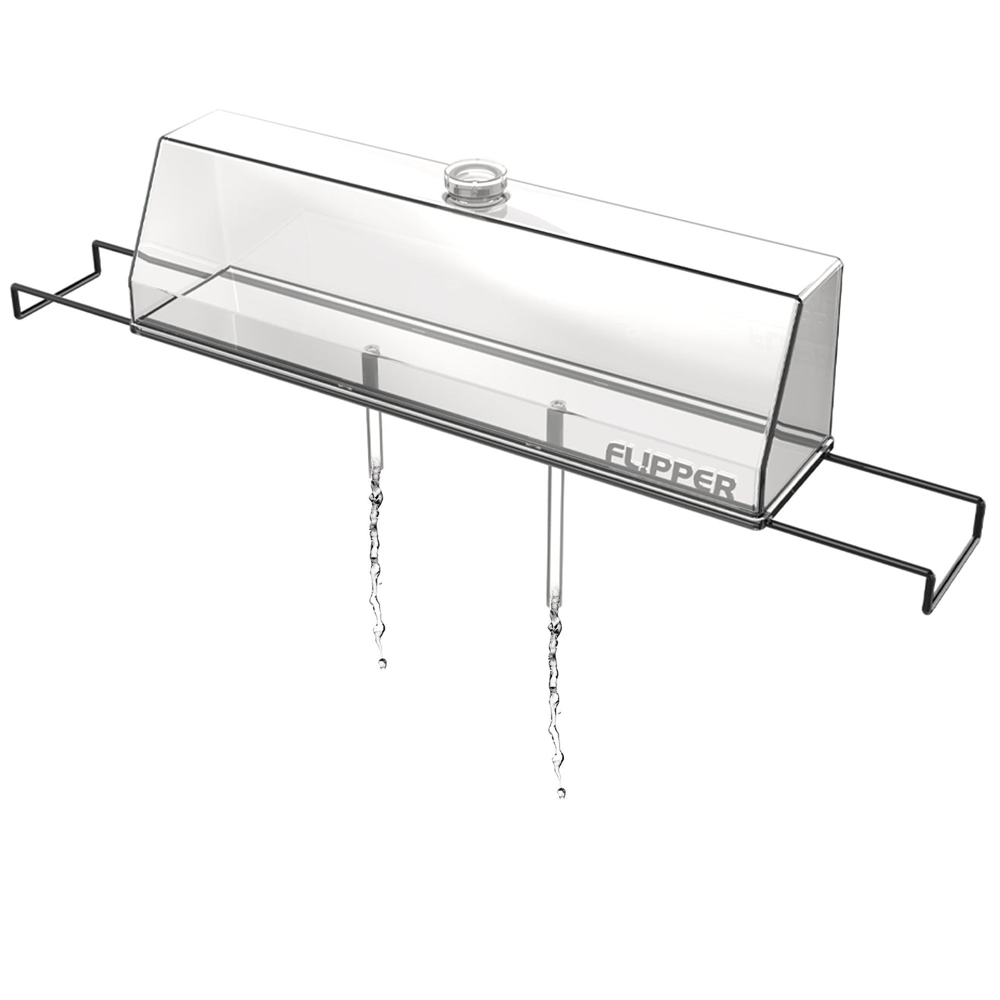 Flipper Auto Top Off (ATO) Reservoir Flipper Aquarium Products