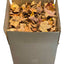 Forest Floor Leaf Litter (3 Sizes!) 12x12x12 Box Maple leaf litter Shield Wall Exotics