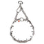 Herm Sprenger - NeckTech Sport with Assembly Chain - Stainless Steel Dog Training Collar Dogline