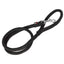 Comfort Microfiber Round Dog Lead Dog Leashes Dogline