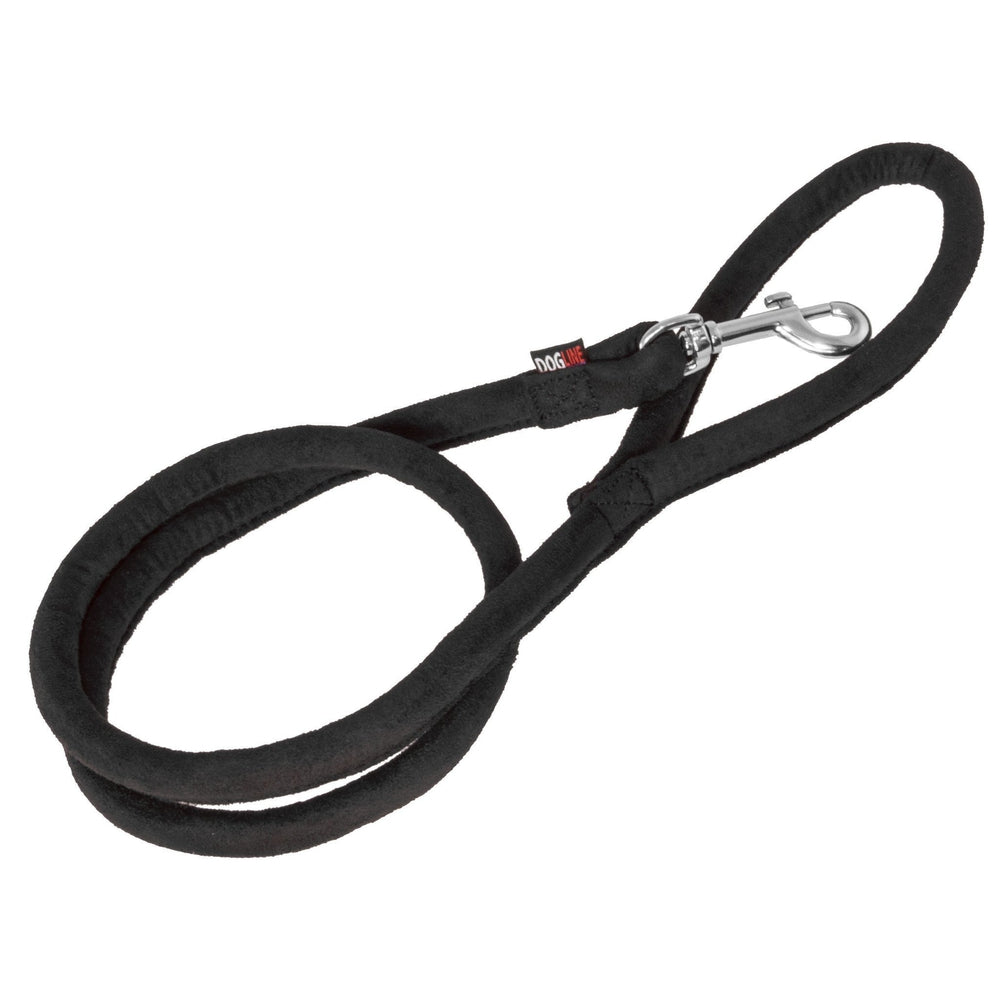 Comfort Microfiber Round Dog Lead Dog Leashes Dogline