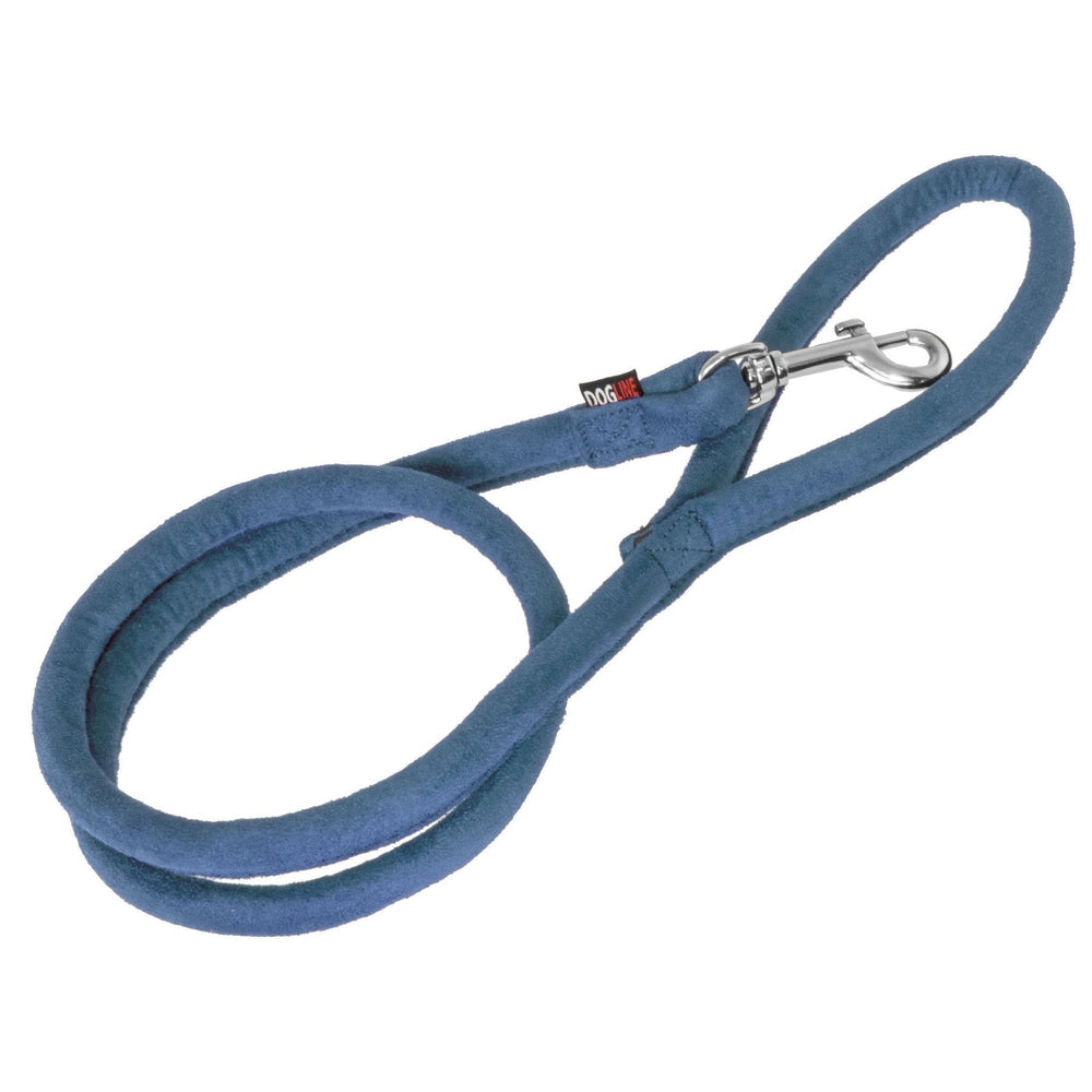 Comfort Microfiber Round Dog Lead Dog Leashes Dogline