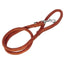 Comfort Microfiber Round Dog Lead Dog Leashes Dogline