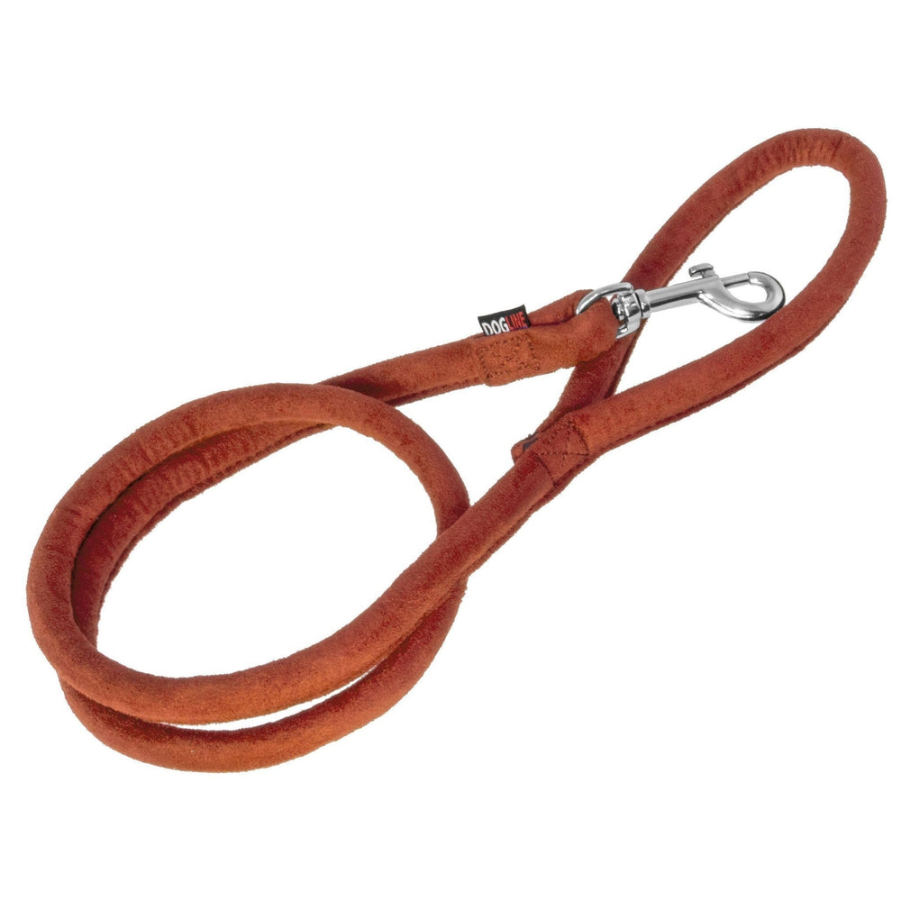 Comfort Microfiber Round Dog Lead Dog Leashes Dogline