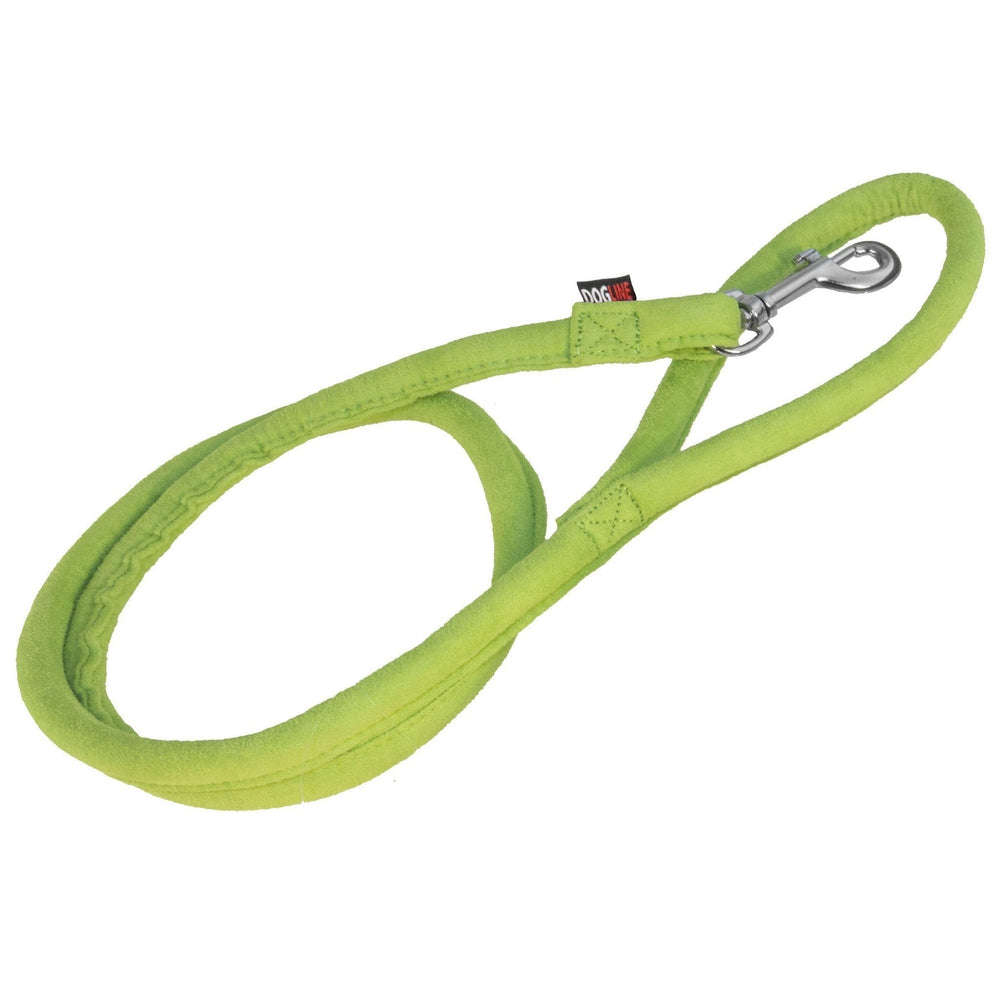 Comfort Microfiber Round Dog Lead Dog Leashes Dogline