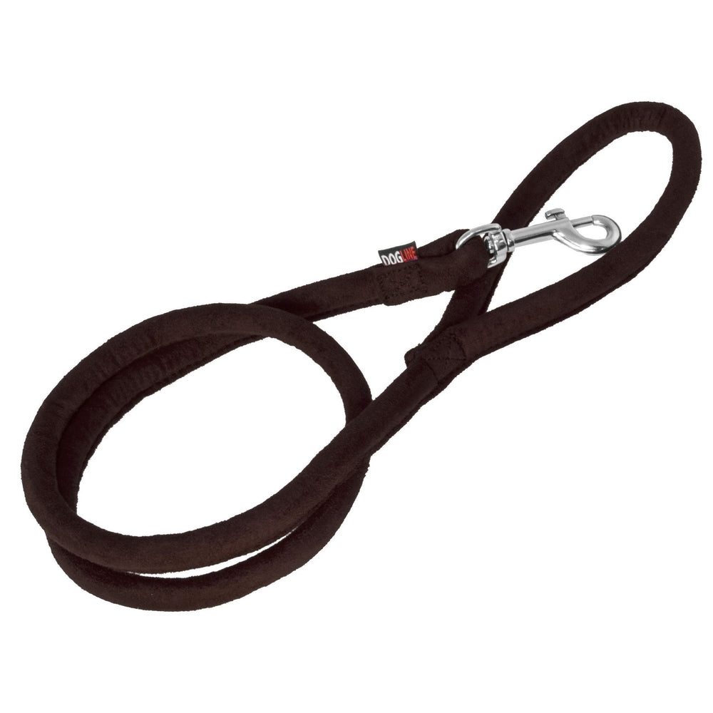 Comfort Microfiber Round Dog Lead Dog Leashes Dogline