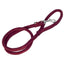 Comfort Microfiber Round Dog Lead Dog Leashes Dogline