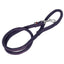 Comfort Microfiber Round Dog Lead Dog Leashes Dogline