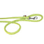 Comfort Microfiber Round Dog Lead Dog Leashes Dogline