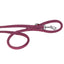 Comfort Microfiber Round Dog Lead Dog Leashes Dogline