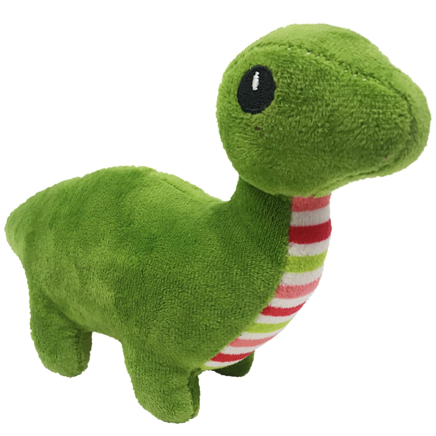 6" Mini Animal Dog Toy Collection 8" Dino Mini Dog Toy Dog Toys Dogline