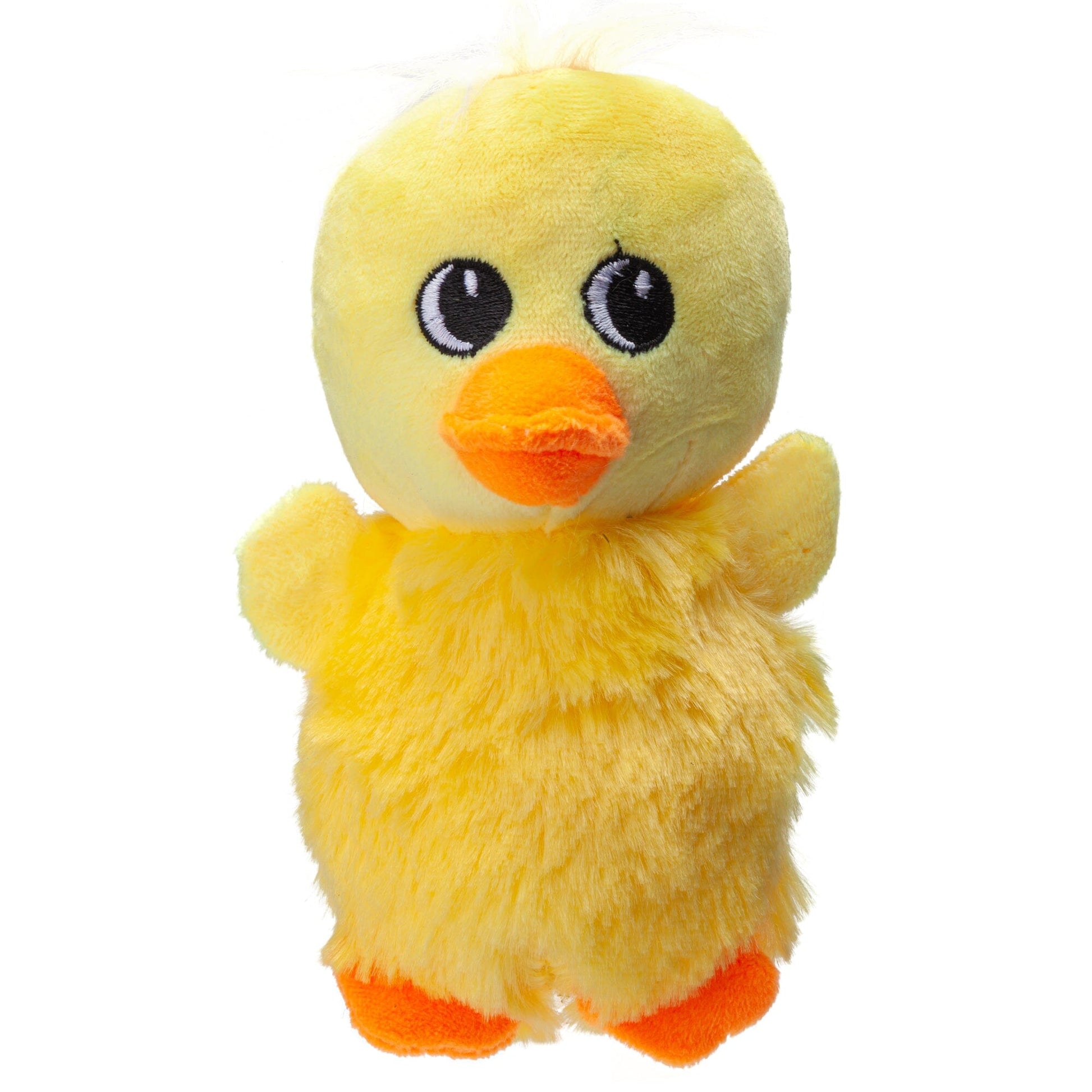 6" Mini Animal Dog Toy Collection 6" Duck Mini Dog Toy Dog Toys Dogline