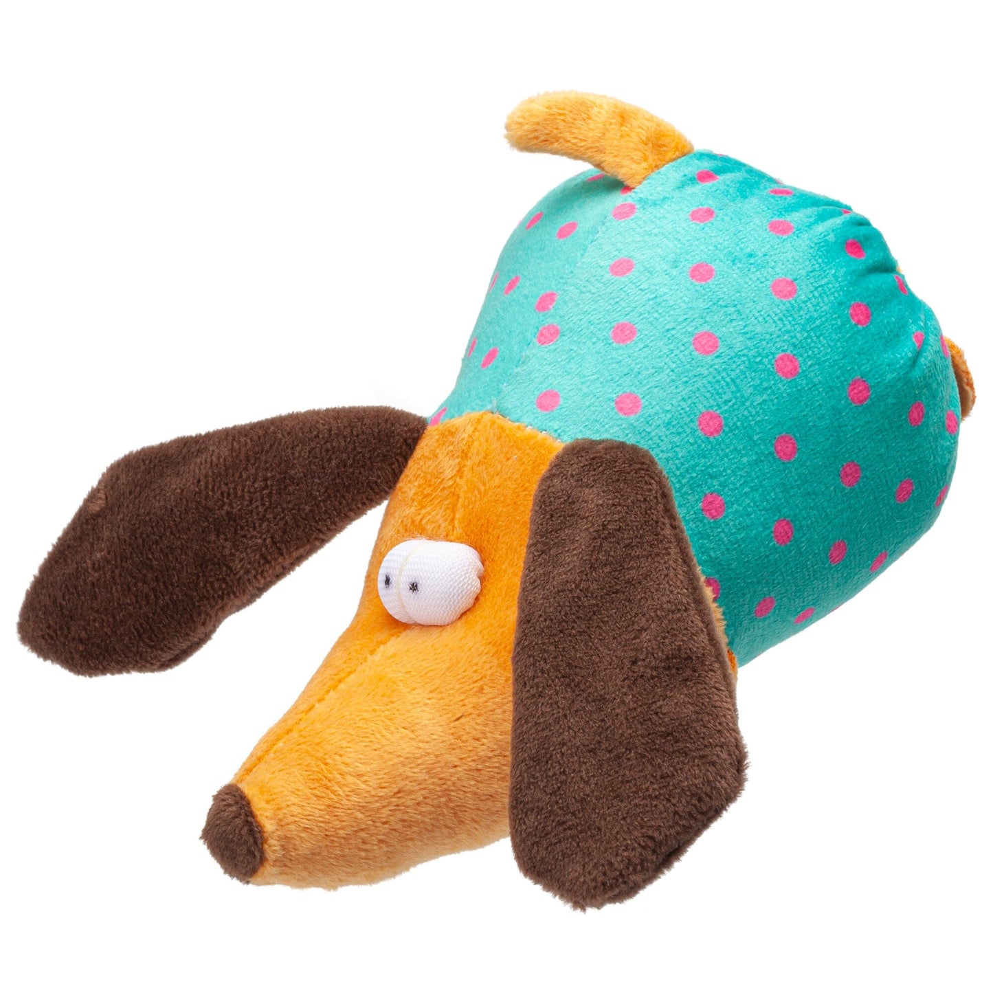 6" Mini Animal Dog Toy Collection 6" Mouse Mini Dog Toy Dog Toys Dogline