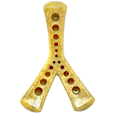 MOD Wishbone eChew Ultra Durable Nylon Dog Chew Toy Nylon Dog Toys SodaPup/True Dogs, LLC