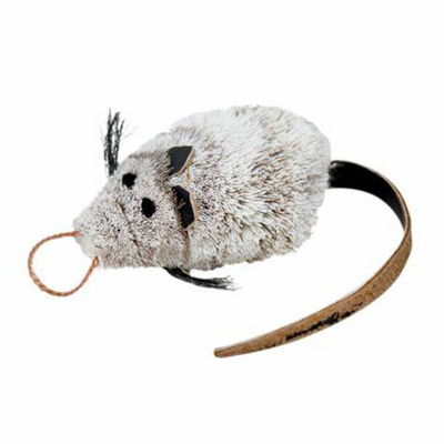 Da Bird Cat Toy Mouse Refill - by Go Cat Cat Toys Elite Pet Distributors