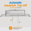 Flipper Auto Top Off (ATO) Reservoir Flipper Aquarium Products