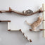 The Expedition - Cat Jungle Gym Wall System Cat Condo Catastrophic Creations