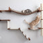 The Expedition - Cat Jungle Gym Wall System Cat Condo Catastrophic Creations