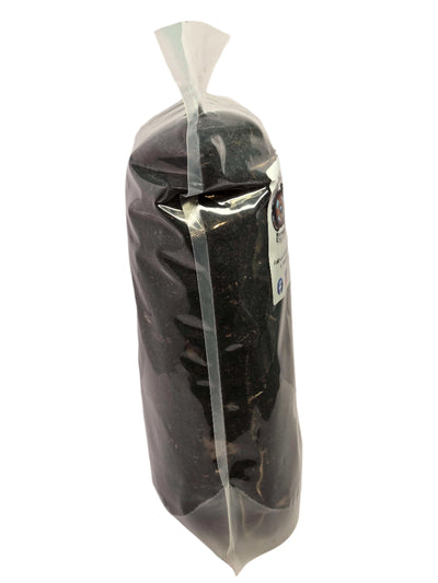 Premium Isopod Substrate - Promotes Healthy Growth and Breeding! Soil Shield Wall Exotics