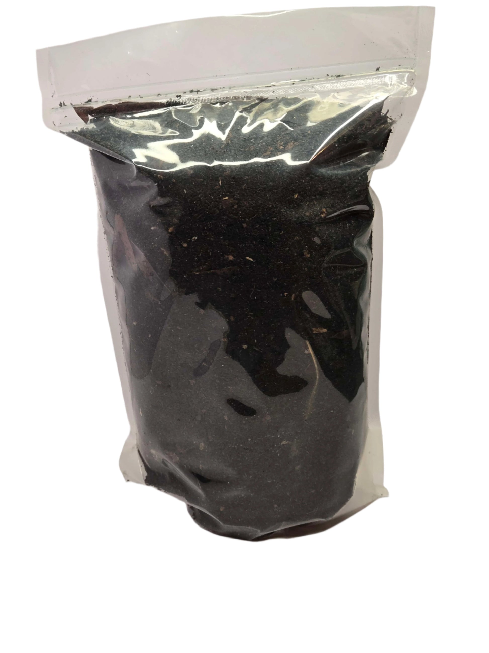 Premium Isopod Substrate - Promotes Healthy Growth and Breeding! Soil Shield Wall Exotics