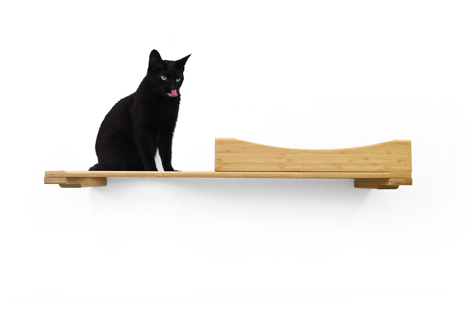 The Cat Nest Bed Cat shelves/bed Catastrophic Creations