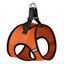 York Mesh Dog Harness Orange Dog Harnesses Dogline