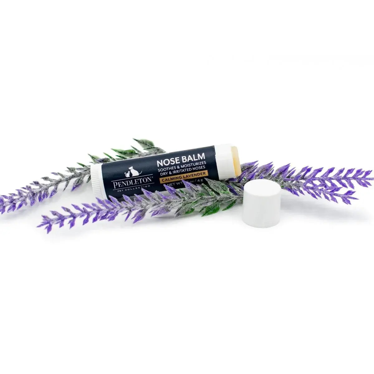 Pendleton Pet Nose Balm Calming Lavender 12-pack K9 Outdoors