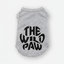 Ridge Runner Tank Dog Tee The Wild Paw