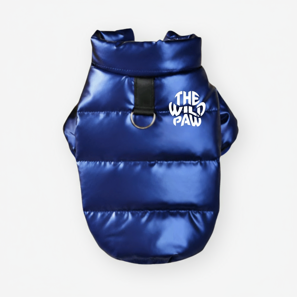 Expedition Pro Jacket 5XL Puffer Jacket The Wild Paw