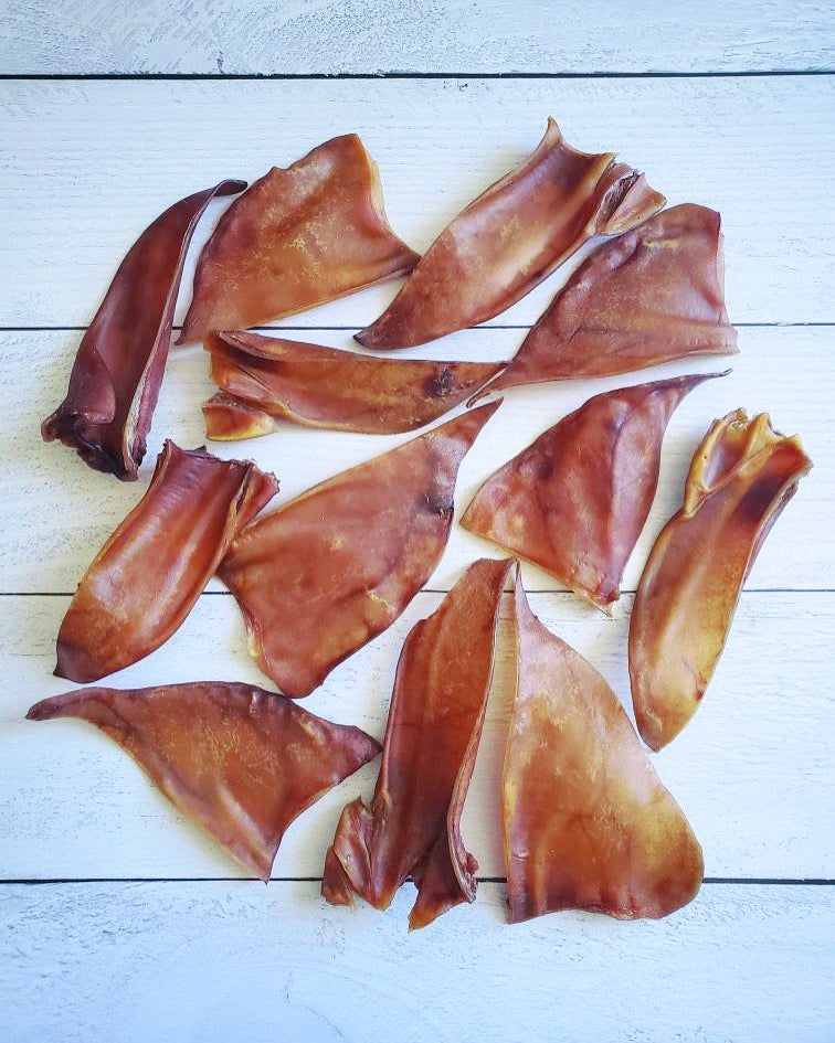 Pig Ears - Strips