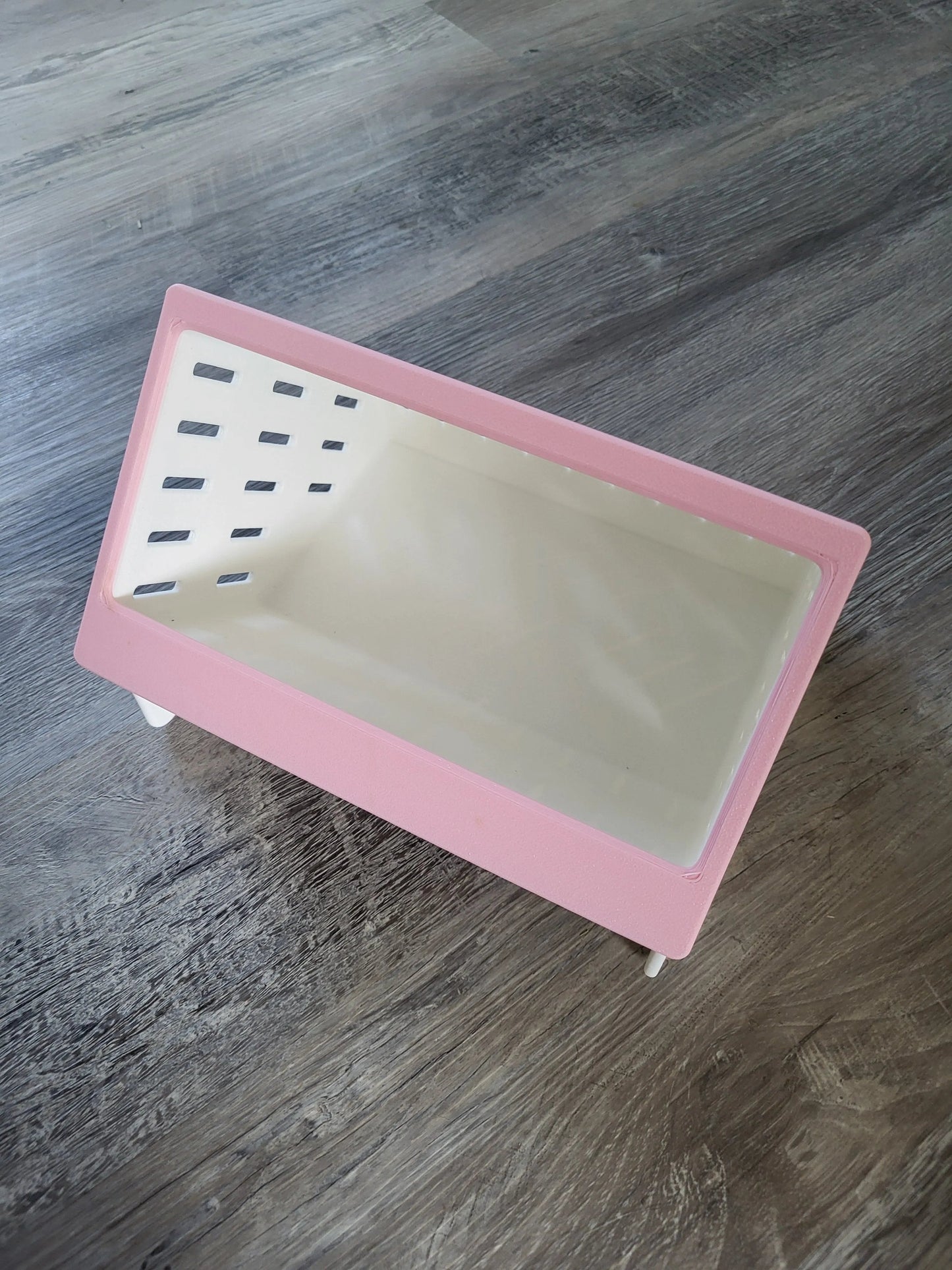 The Open Air Hay Feeder and Hay Roller Bundle Hay feeder Bunny Business