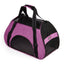 Pet Carrier Bag Pink Pet Carriers Dogline