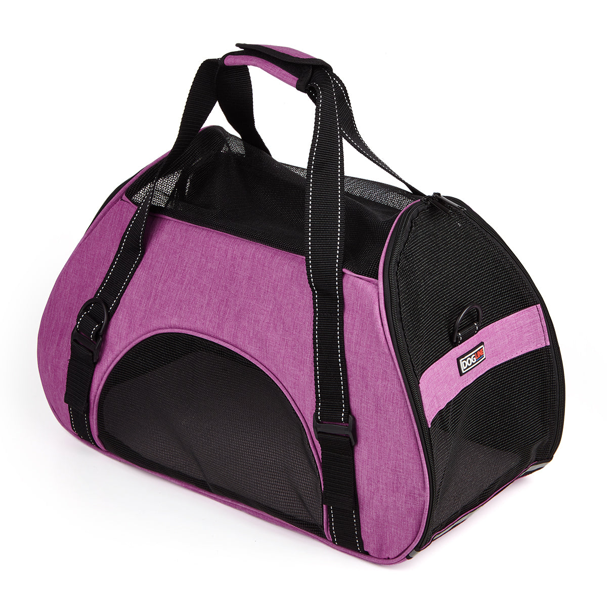 Pet Carrier Bag Pink Pet Carriers Dogline