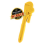 Pipe Wrench Nylon Dog Toy for Aggressive Chewers | USA Made | SodaPup Nylon Dog Toys SodaPup/True Dogs, LLC