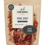 Pork Jerky Little Pieces (3.5oz) Jerky Farm Hounds
