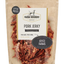 Pork Jerky Little Pieces (3.5oz) Jerky Farm Hounds