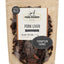 Pork Liver Little Pieces (4oz) Organs Farm Hounds