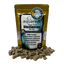 Super Cichlids Freeze-Dried Blackworms (All Natural, High Protein Fish Food) 15 Grams (All Natural) Fish Food Super Cichlids