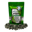 Super Cichlids Freeze-Dried Blackworms with Spirulina (All Natural, High Protein Fish Food) 25 Grams (Spirulina Boost) Fish Food Super Cichlids