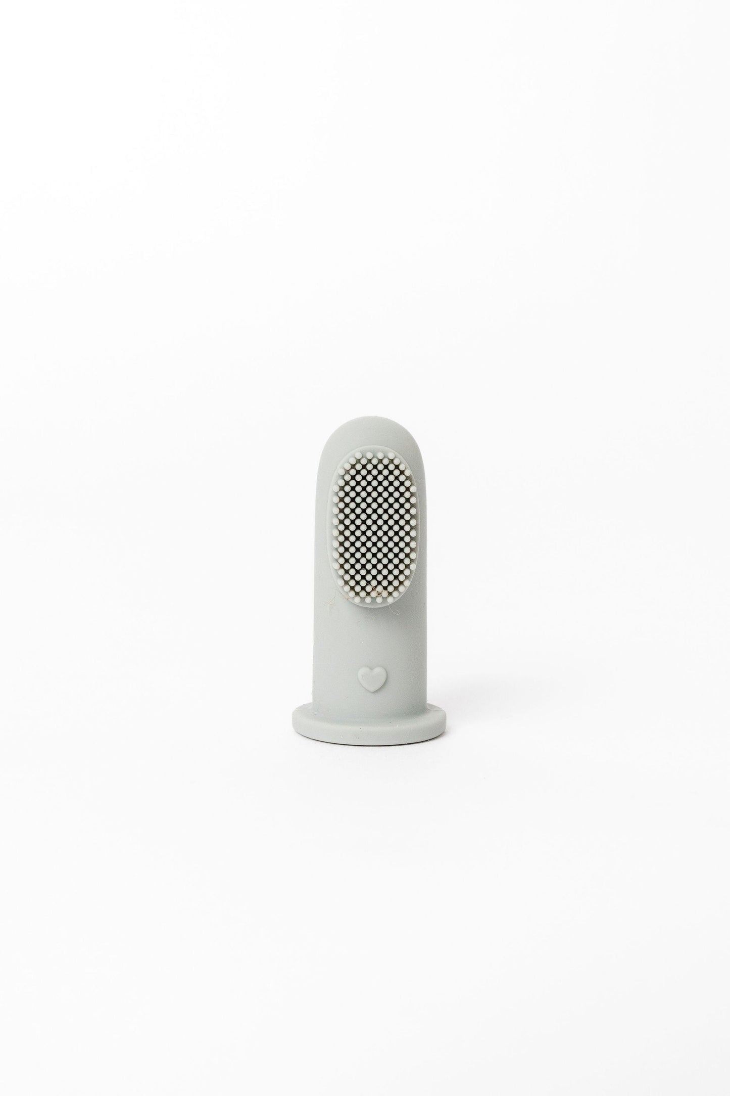 Puppy Breath Toothbrush Slate Blue Dog Supplies Pupwell