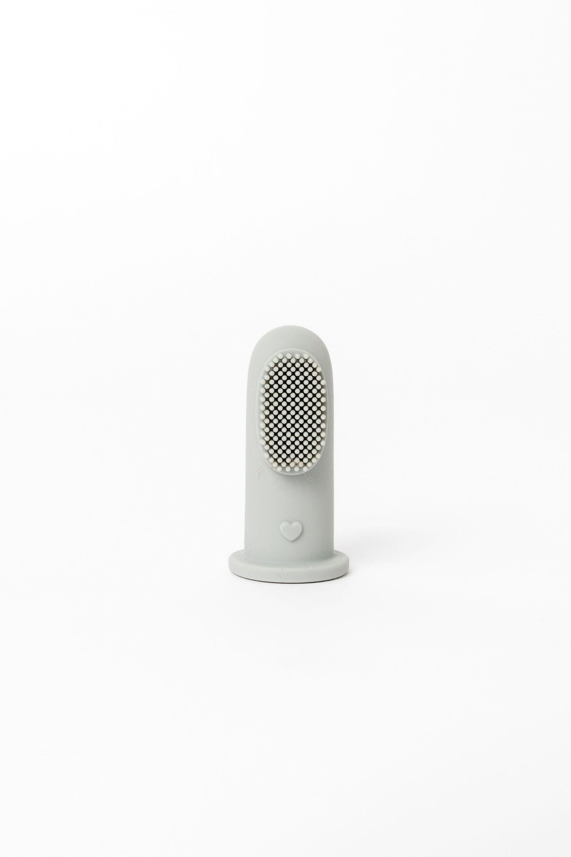 Puppy Breath Toothbrush Slate Blue Dog Supplies Pupwell