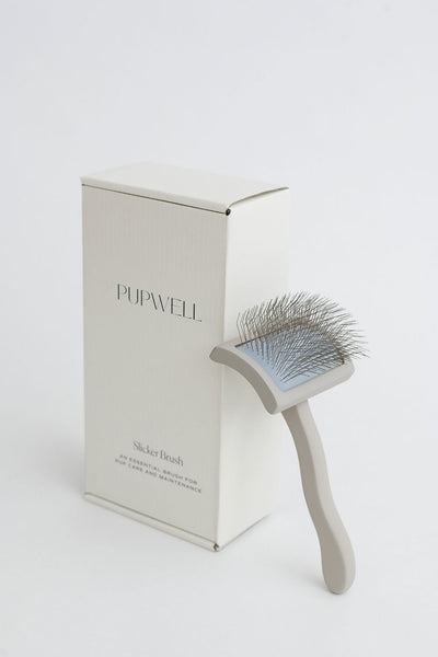 Everyday Slicker Brush Pupwell