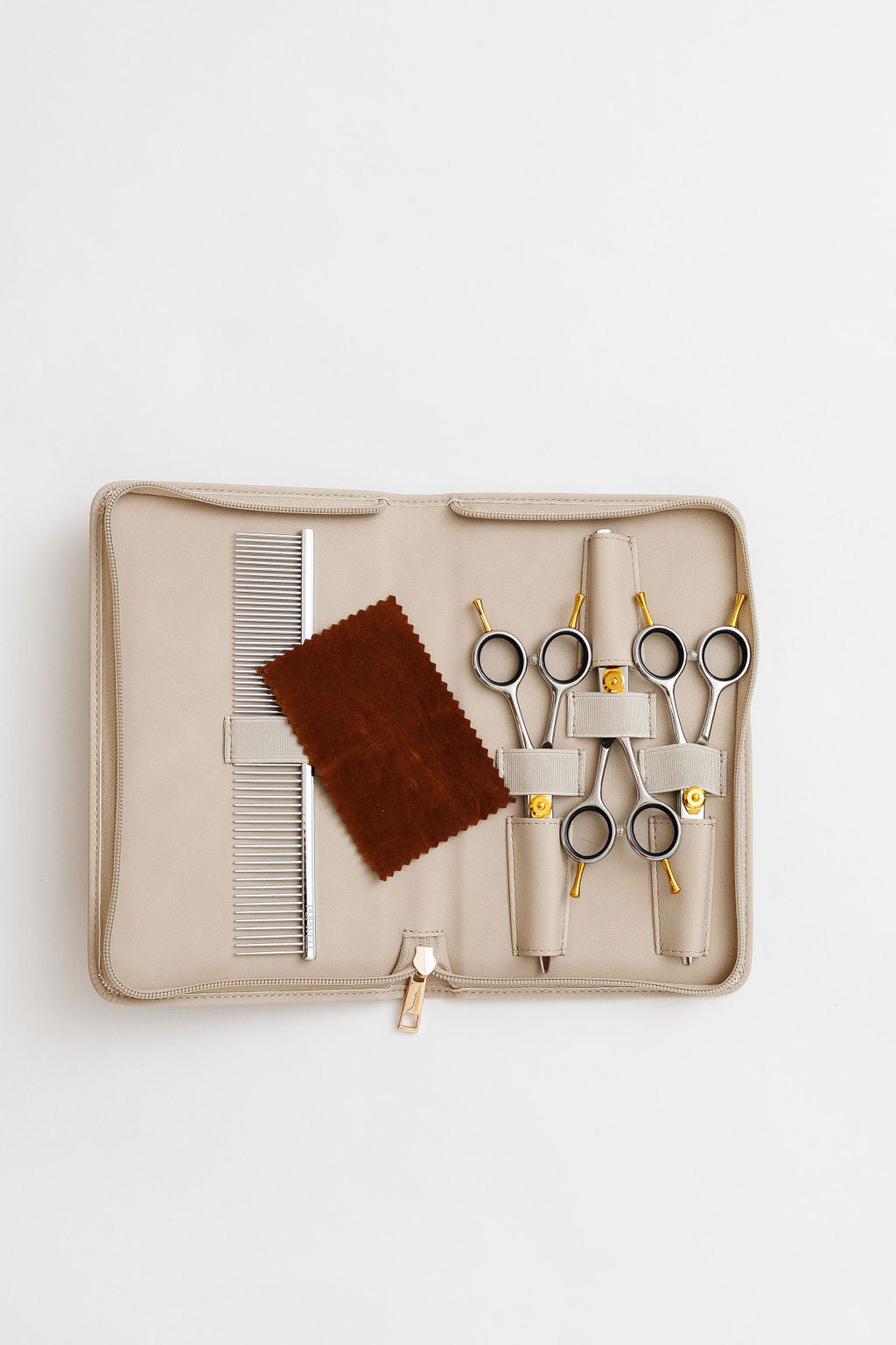 Ultimate Dog Grooming Kit Dog Supplies Pupwell