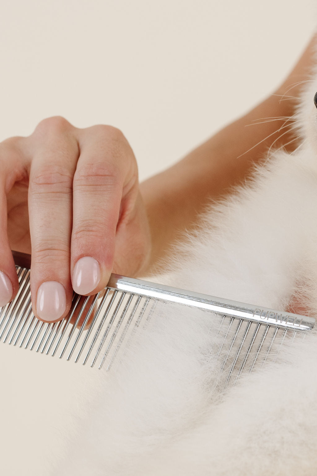 Pup Parent Essentials Pupwell