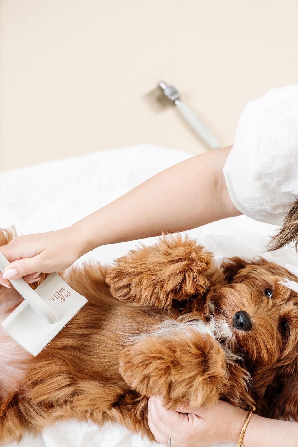 Pup Parent Essentials Pupwell